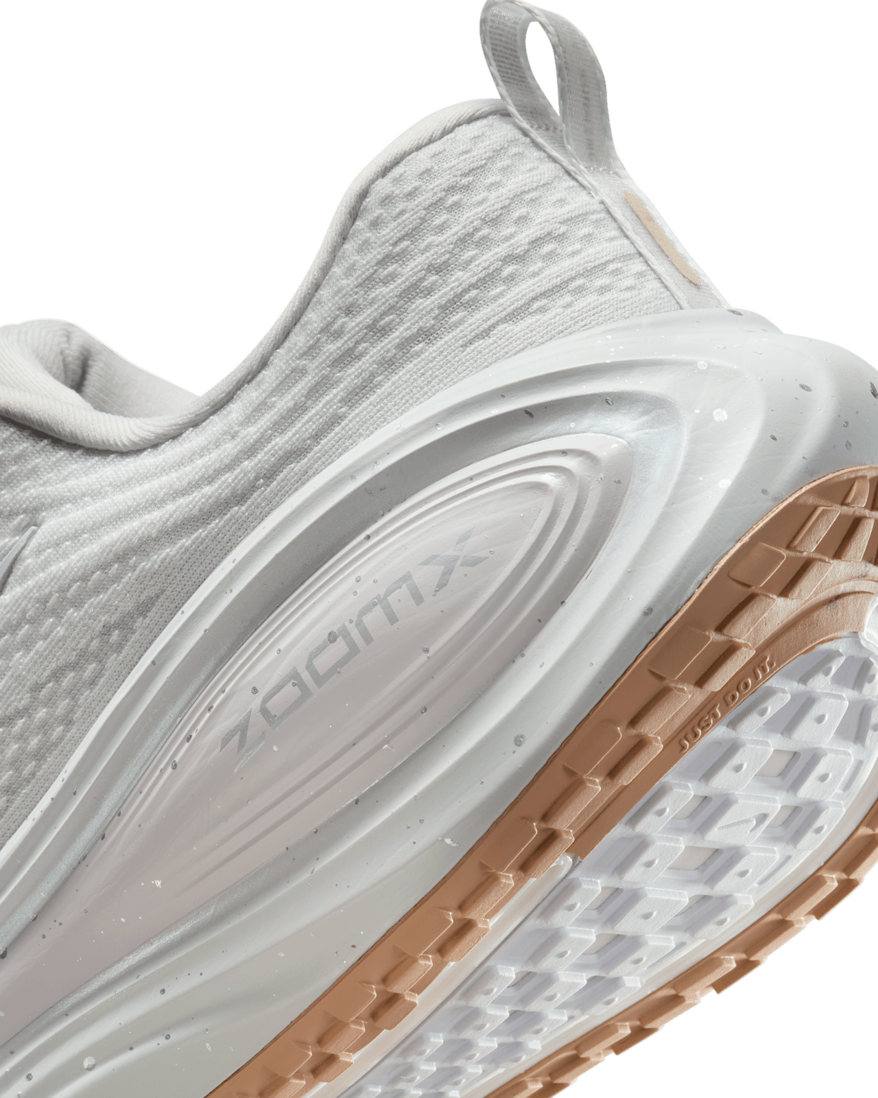 Vomero Plus 'Vast Grey and Metallic Silver' (IO4323-001) Release Date