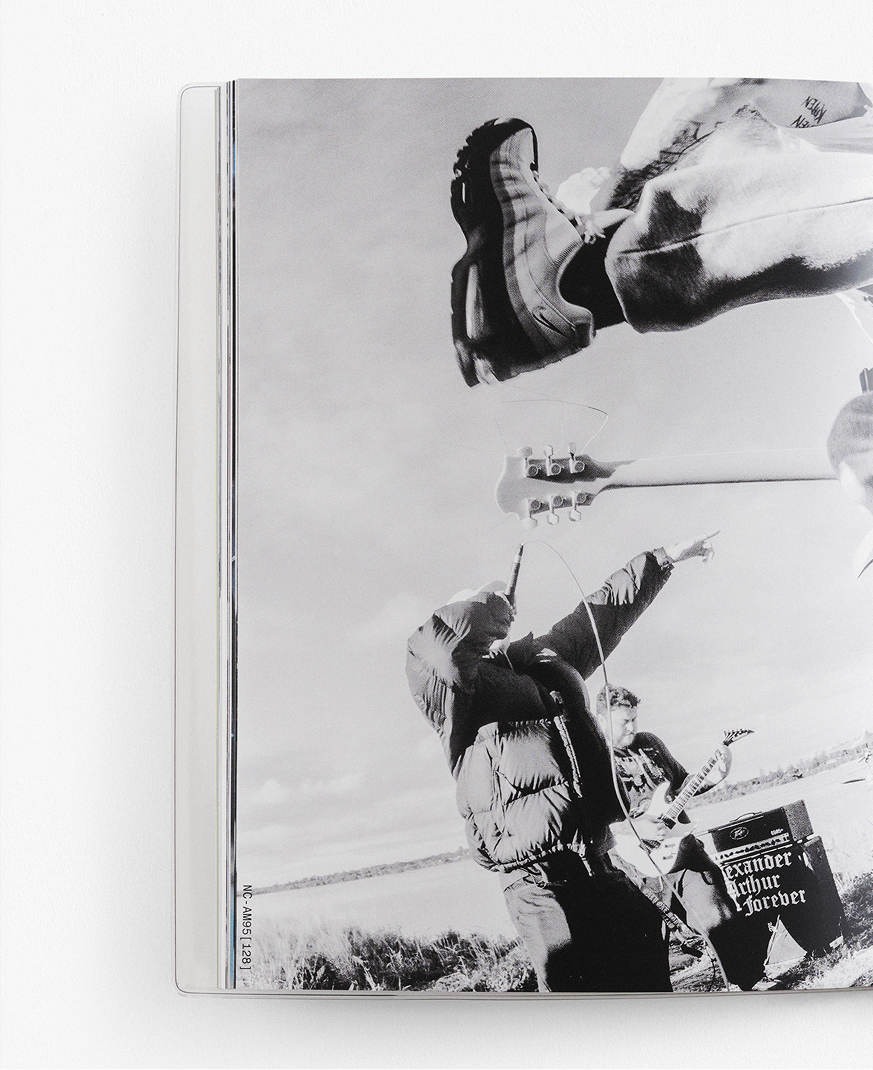 95: A Global Photo Project