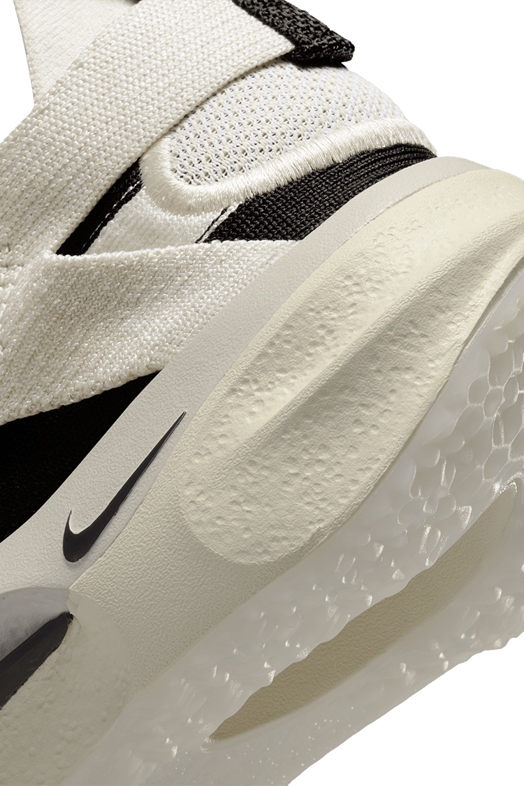 Releasedatum för Nike Spark Flyknit "Platinum Tint and Coconut Milk" (DD1901-001)