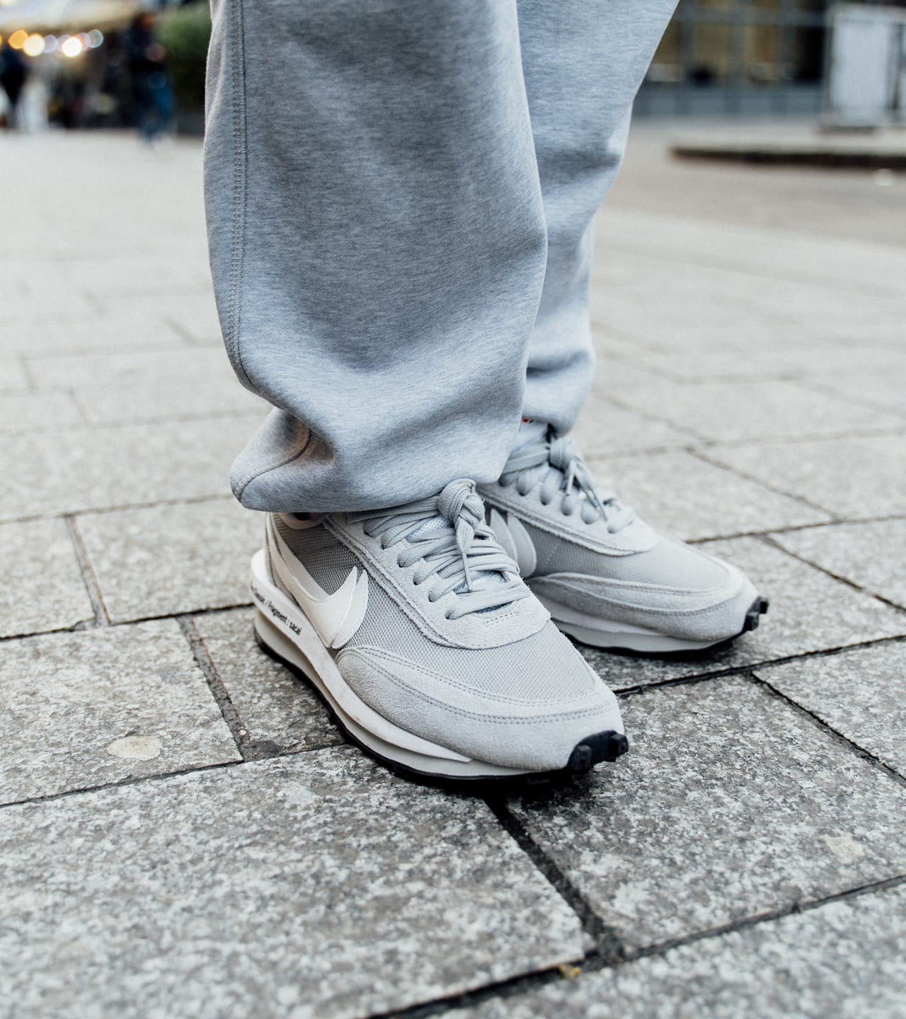 Street SNKRS Sevgililer Günü
