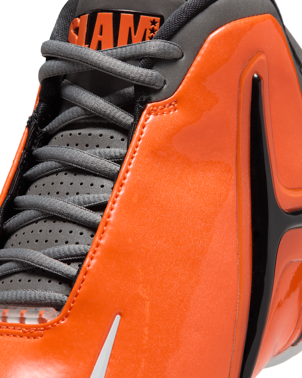 Nike Zoom Hyperflight Slam 'Starfish and Smoke Grey' (IV6130-800) Release Date