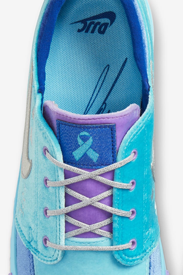 Nike SB Zoom Janoski RM Doernbecher Freestyle Release Date. Nike SNKRS