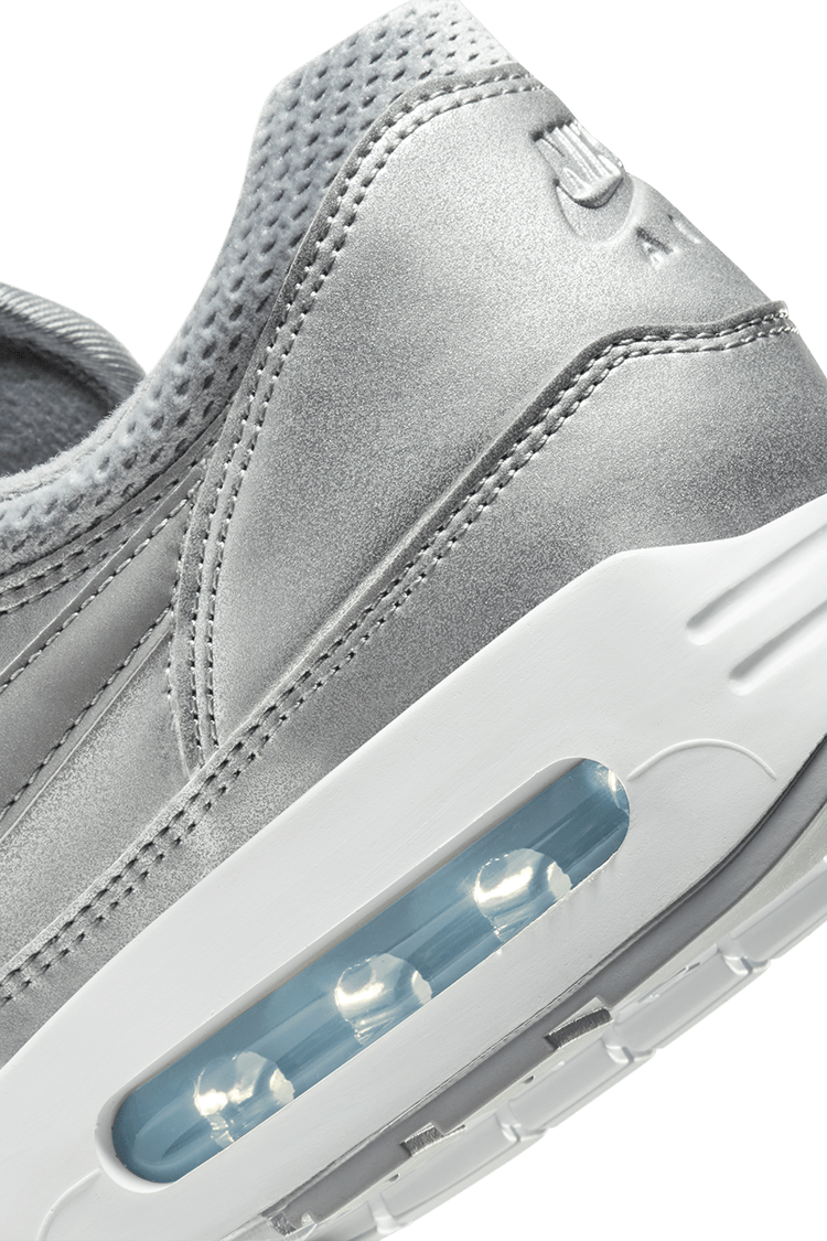 Air Max 1 '86 OG 'Metallic Silver and Cool Grey' (FV7477-002) 發售日期