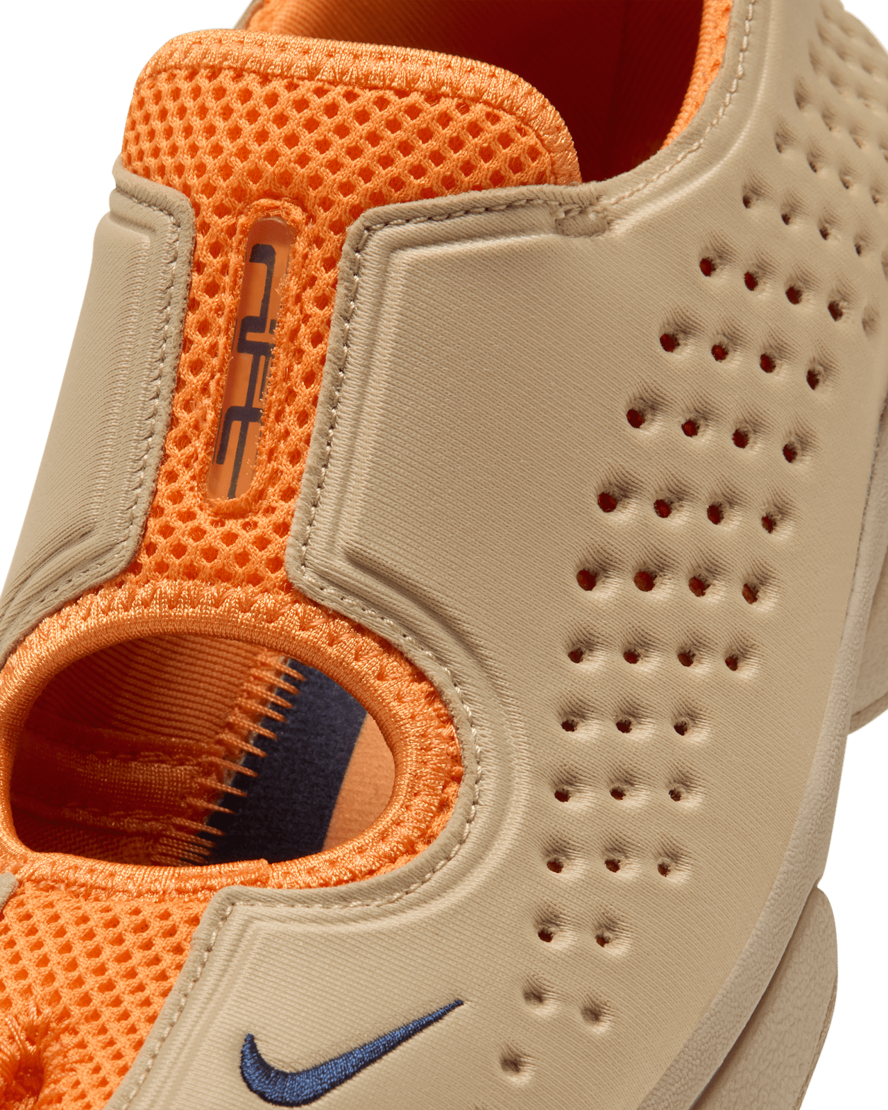 Lanceringsdato for Rift 2 "Vivid Orange and Yukon Tan" til kvinder (IQ8006-201)