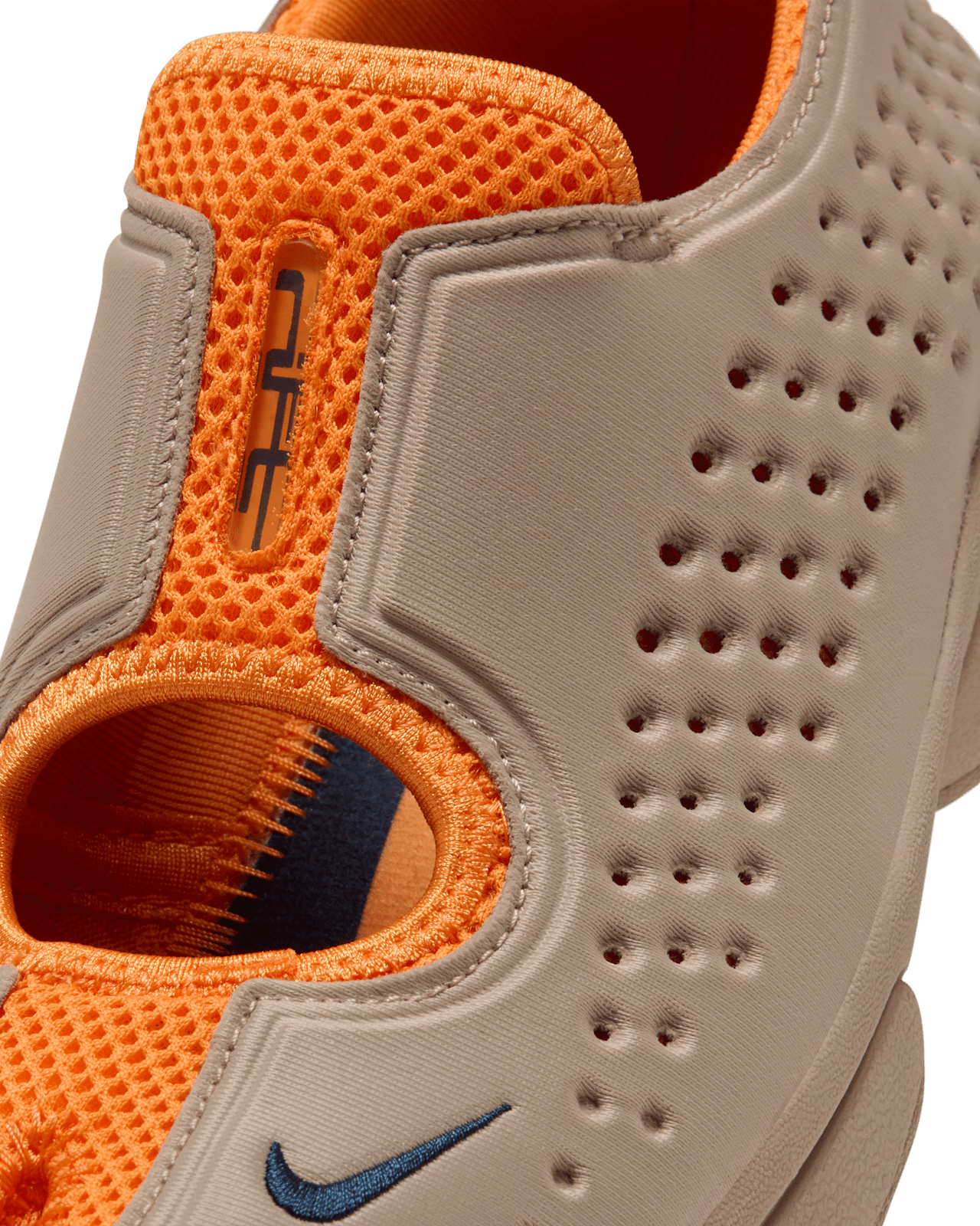 Women's Rift 2 'Vivid Orange and Yukon Tan' (IQ8006-201) Release Date