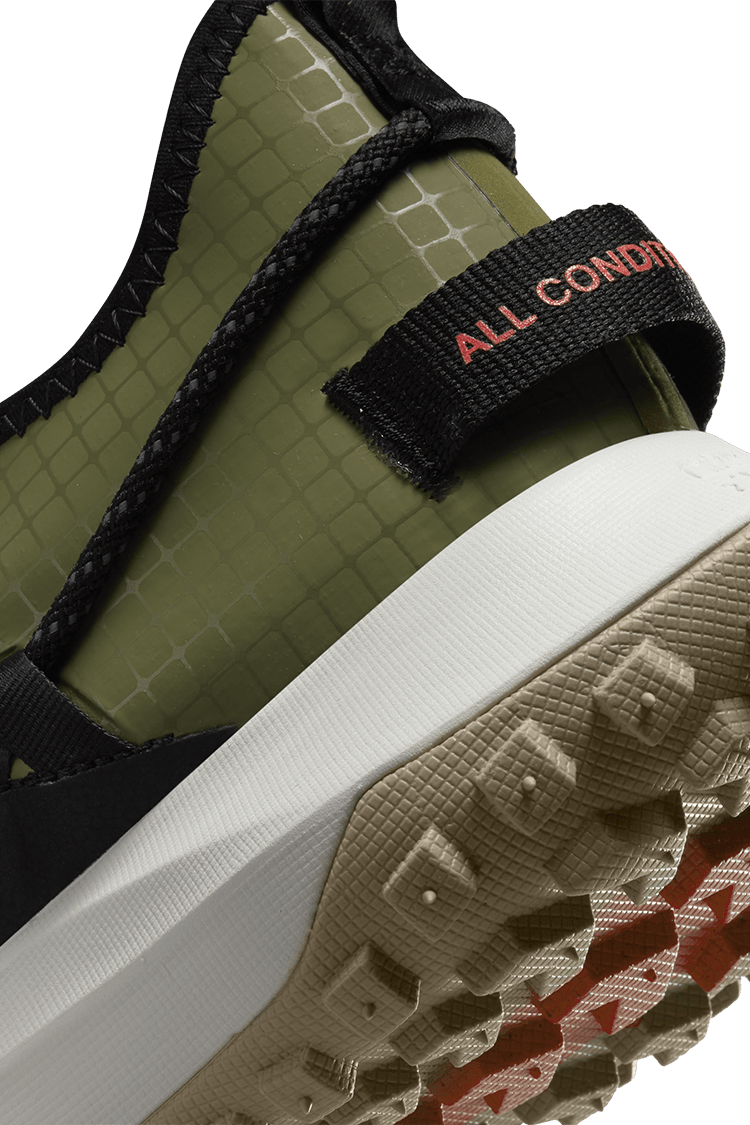 ACG Mountain Fly Low 'Pilgrim and Black' (DO9334-300) Release Date