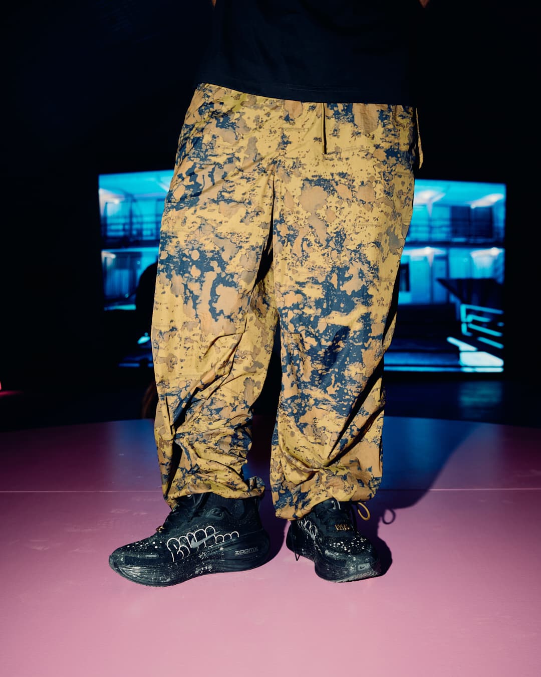 Street SNKRS: Dolce XOXO Milan x Air Max Dolce