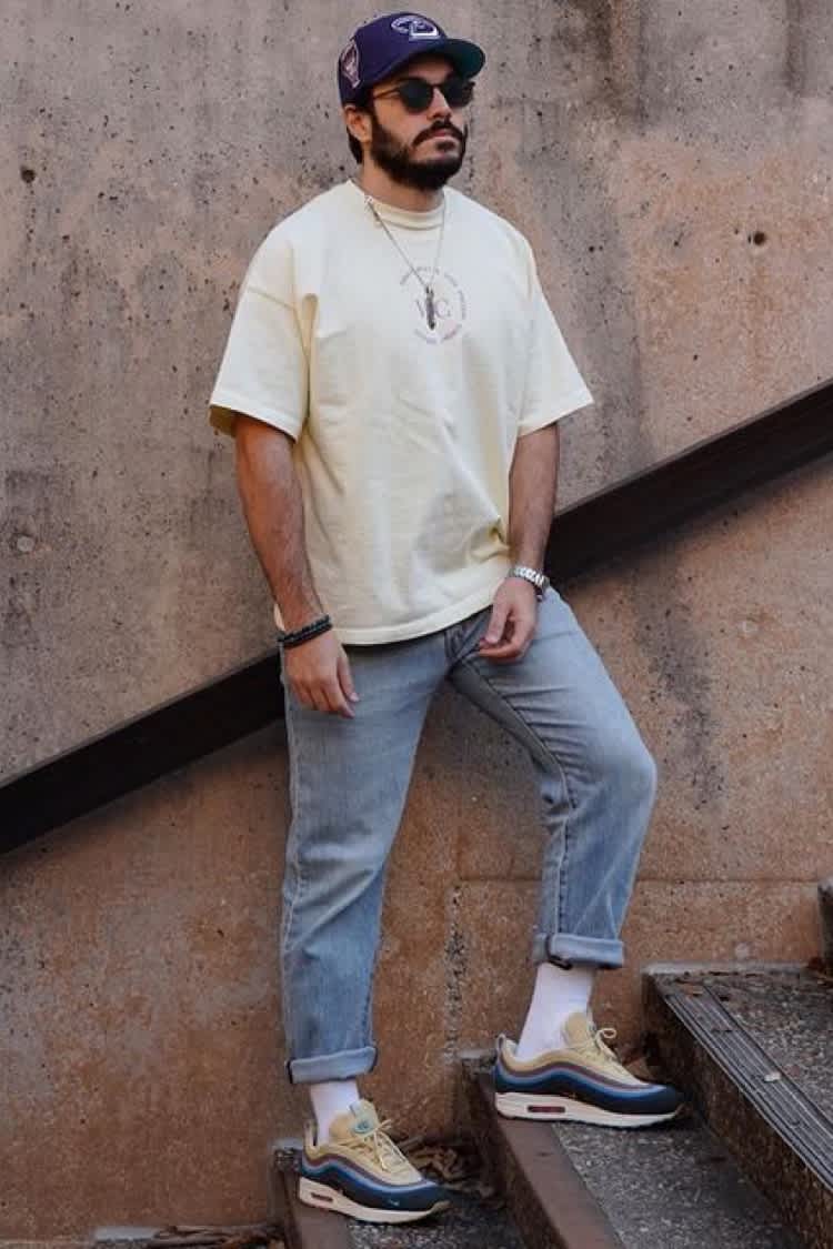 Kickcheck 2.22 — Air Max Monday