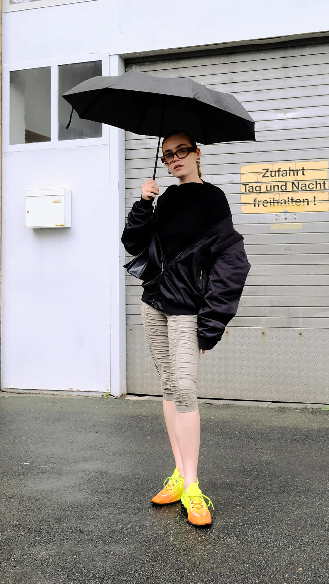 Street SNKRS : Berlin Mitte