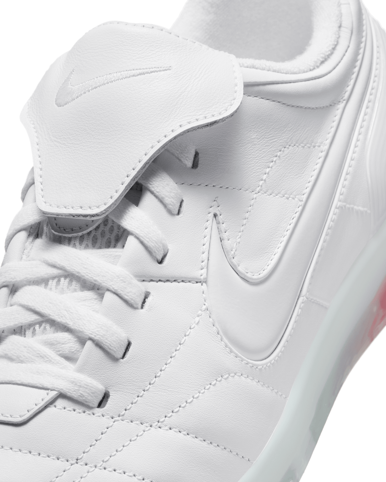 วันเปิดตัว Cryoshot Tiempo R10 x France x Jacquemus "White and Sport Royal" (IO0619-100)