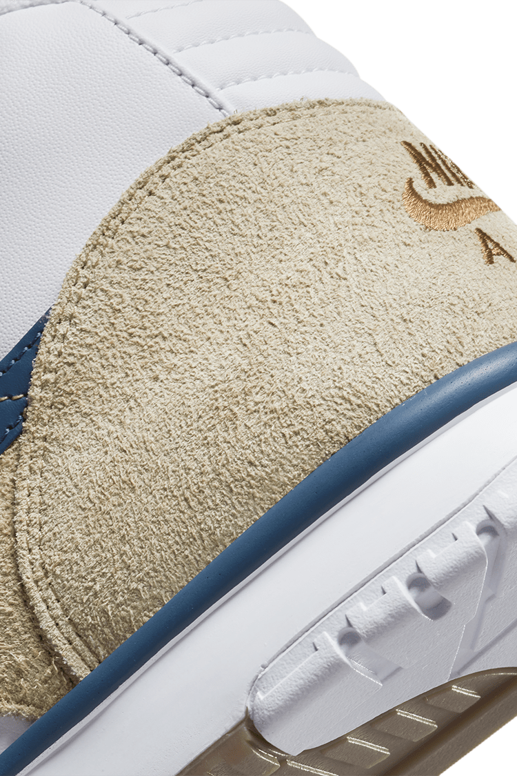 Fecha de lanzamiento del Air Trainer 1 "Limestone and Valerian Blue" (DM0522-200)