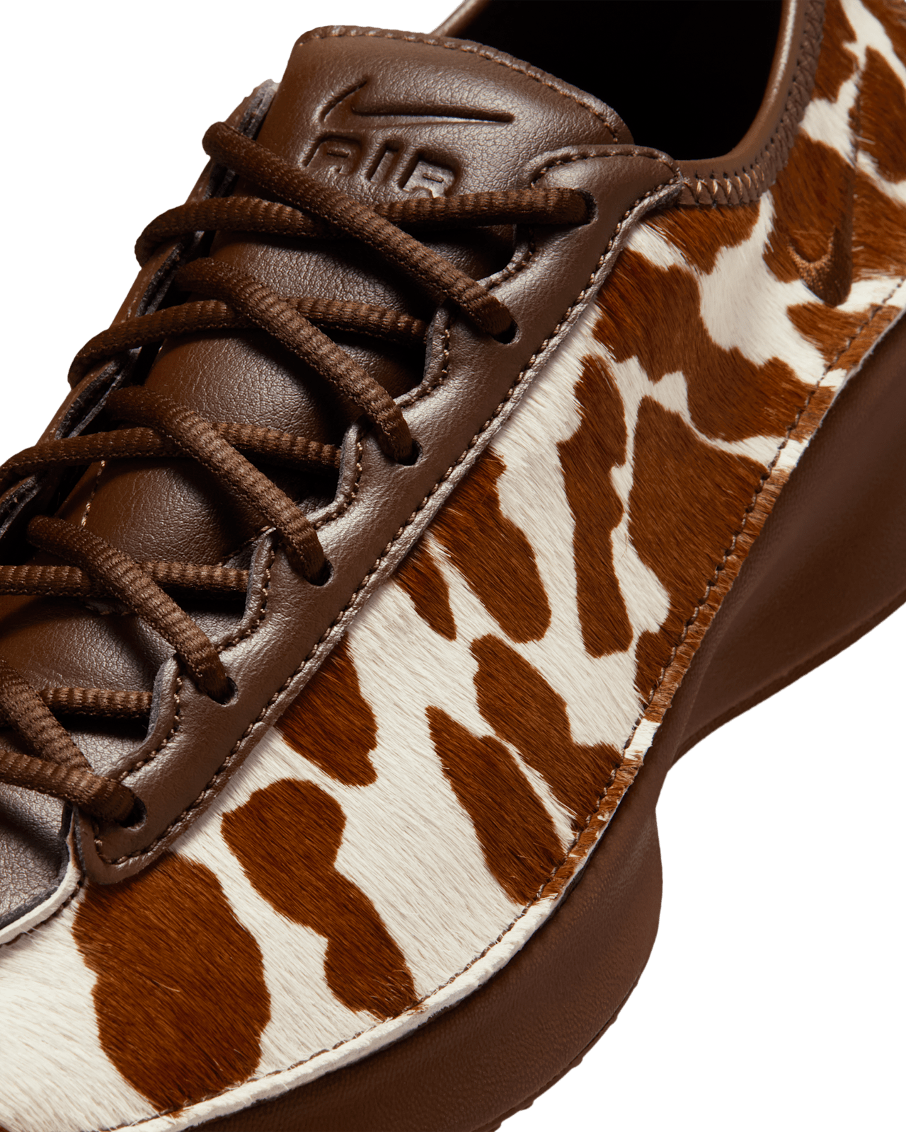 Air Superfly "Cacao Wow" (HQ9148-201) da donna – Data del lancio