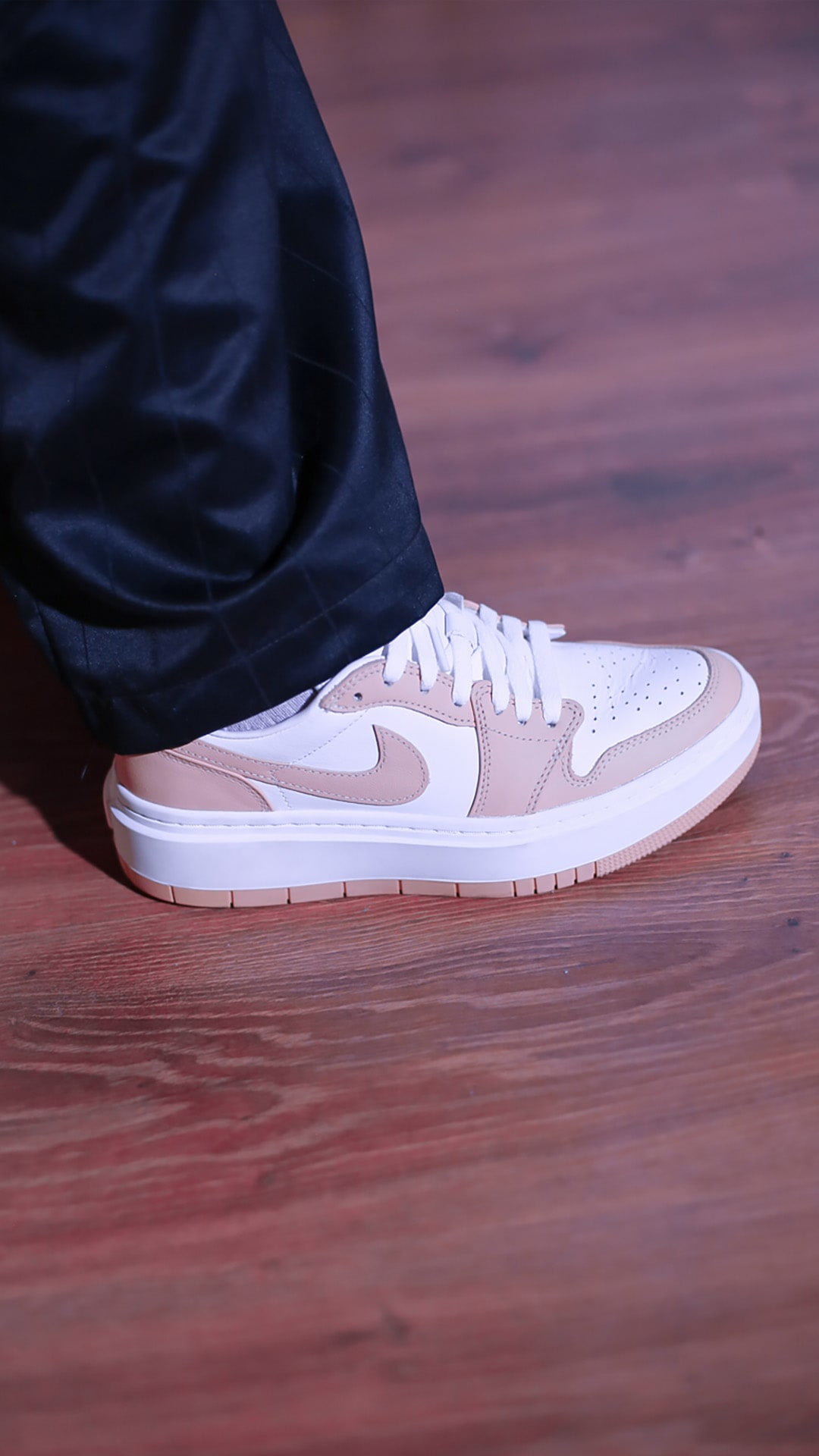 Street SNKRS: In Forum: Ciudad de México