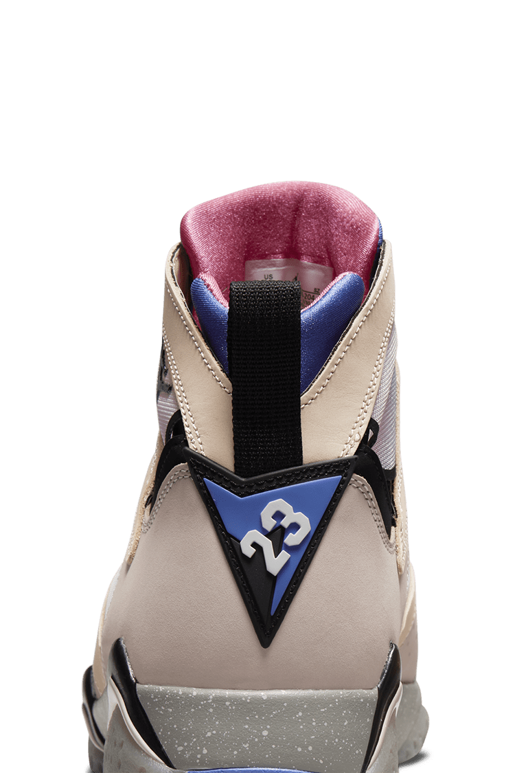 Air Jordan 7 'Sapphire' (DJ2636-204) 發售日期