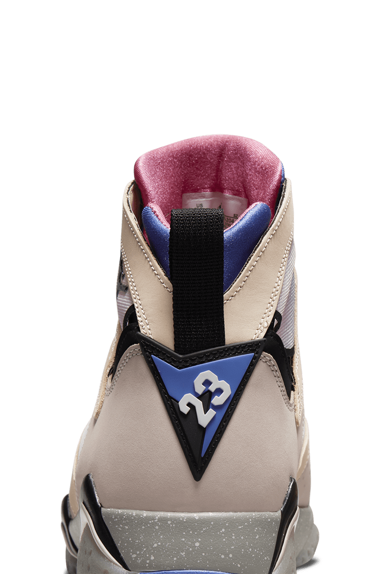 Fecha de lanzamiento del Air Jordan 7 "Sapphire" (DJ2636-204)