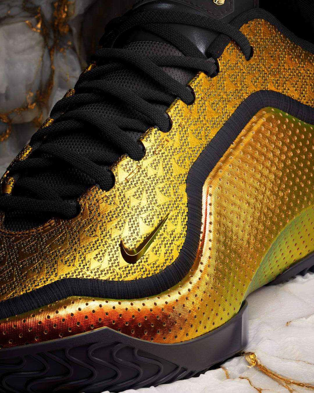 LeBron XXIII 'Uncharted' Release Date