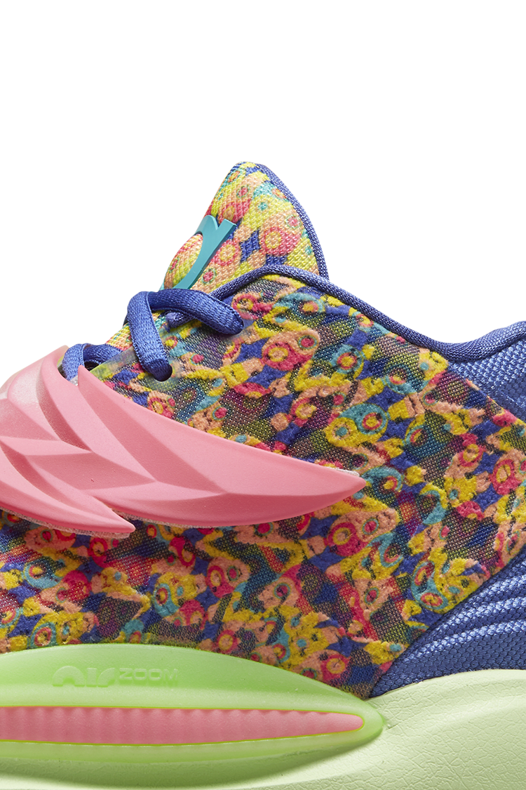 NIKE公式】KD14 'Ron English 1' (DO6902-400 / KD14 RON