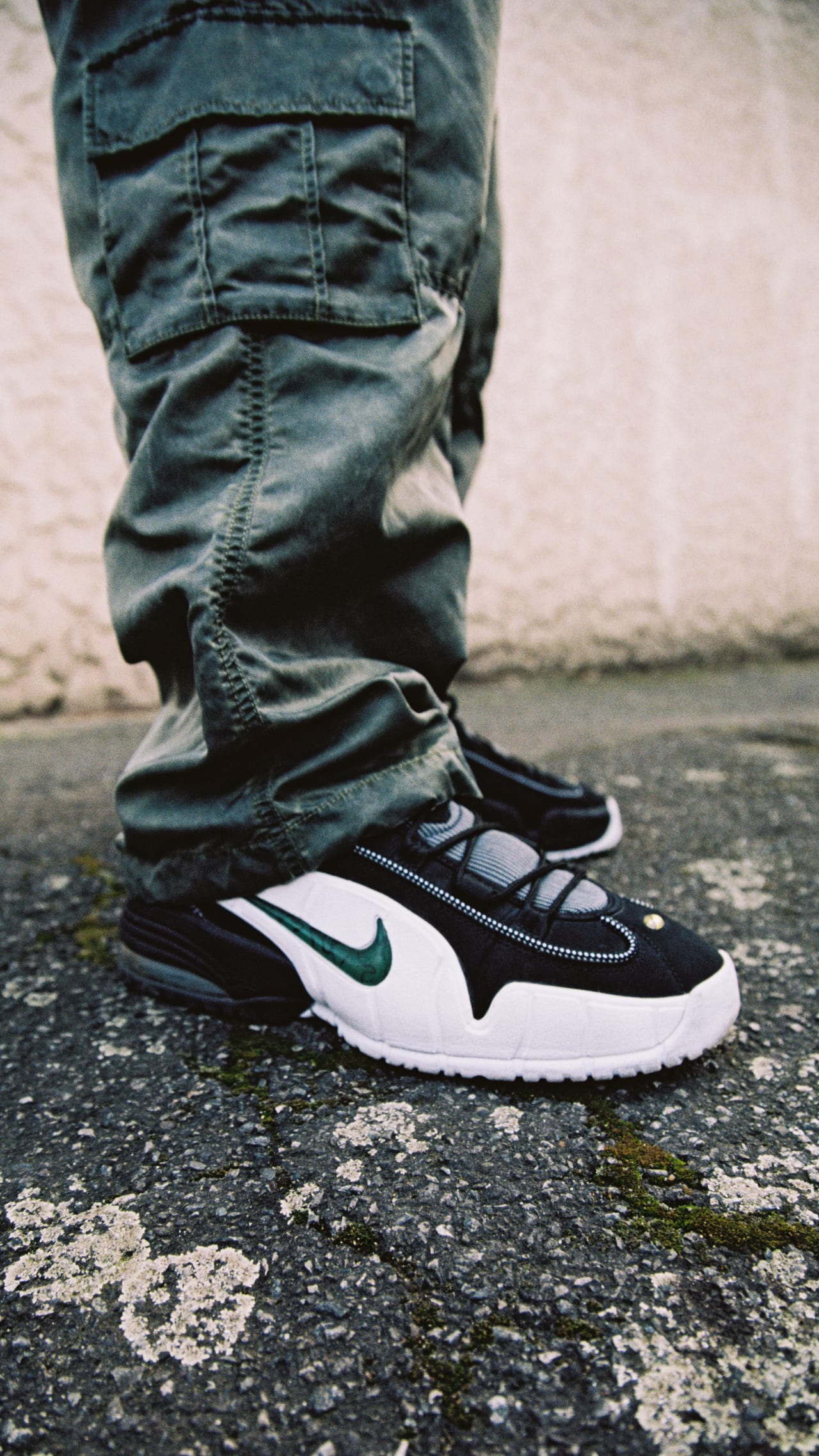 Street SNKRS: Brent
