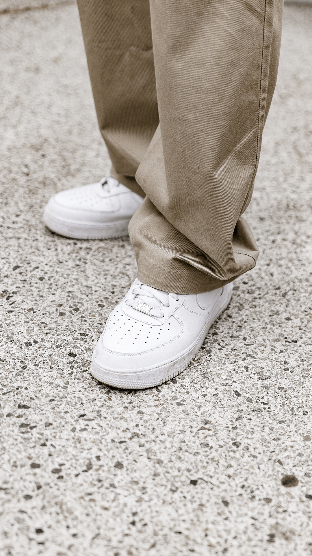 Street SNKRS : Fête de la Musique