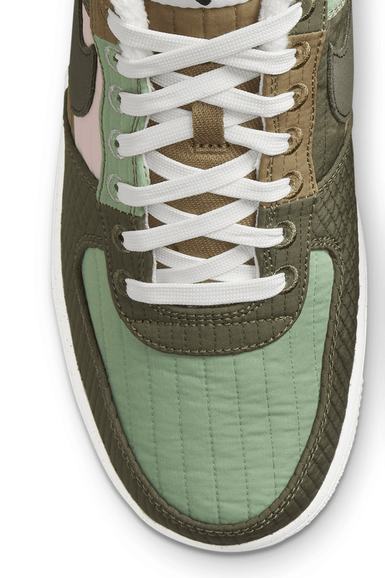 Air Force 1 "Toasty" (DC8744-300) – Data de lançamento