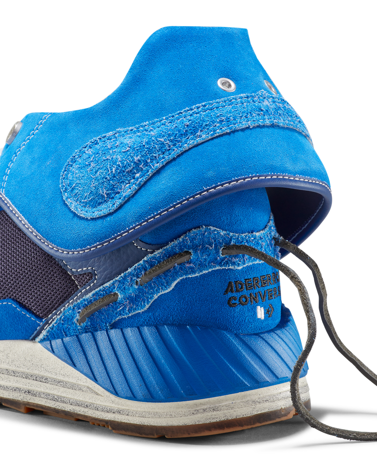 Wave Trainer 'Converse x ADERERROR' (A14290C-400) Release Date 