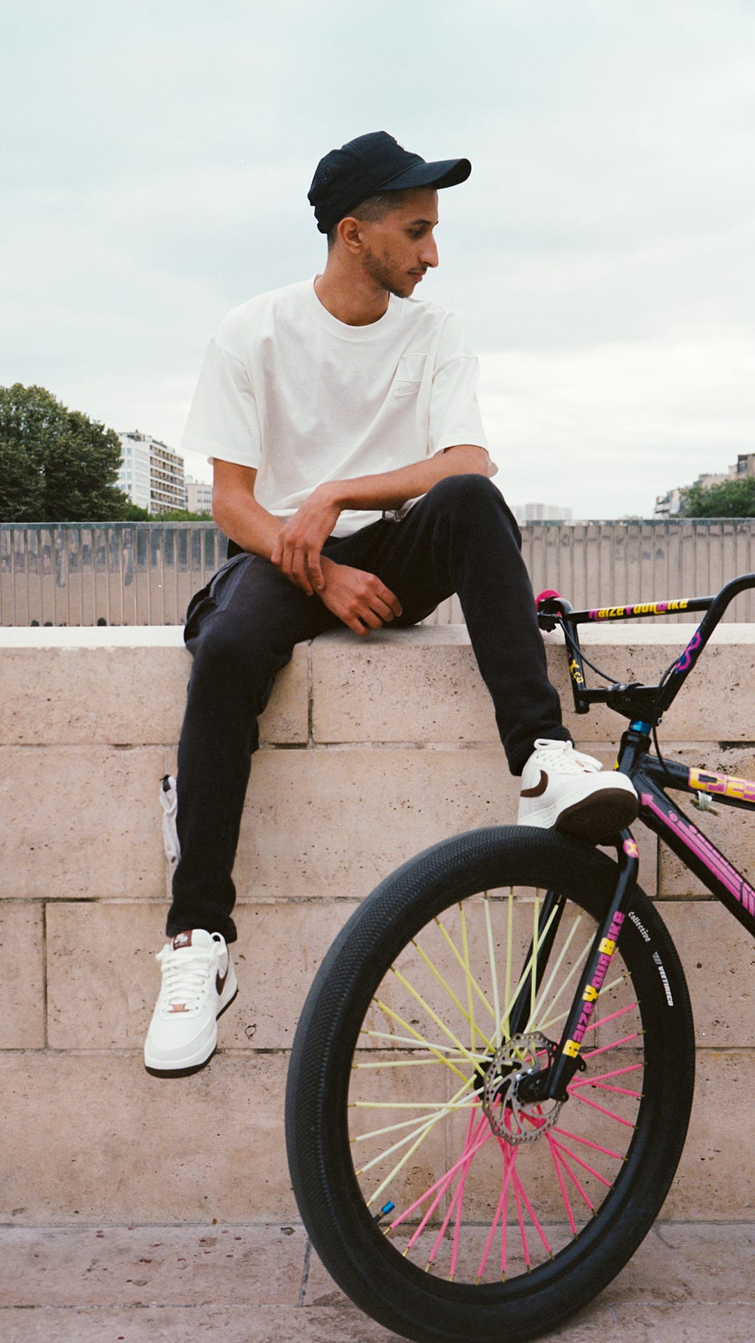 W stylu SNKRS: SNKRS Day AF1 + aplikacja