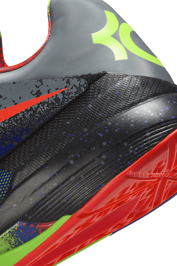 Nike kd nerf outlet