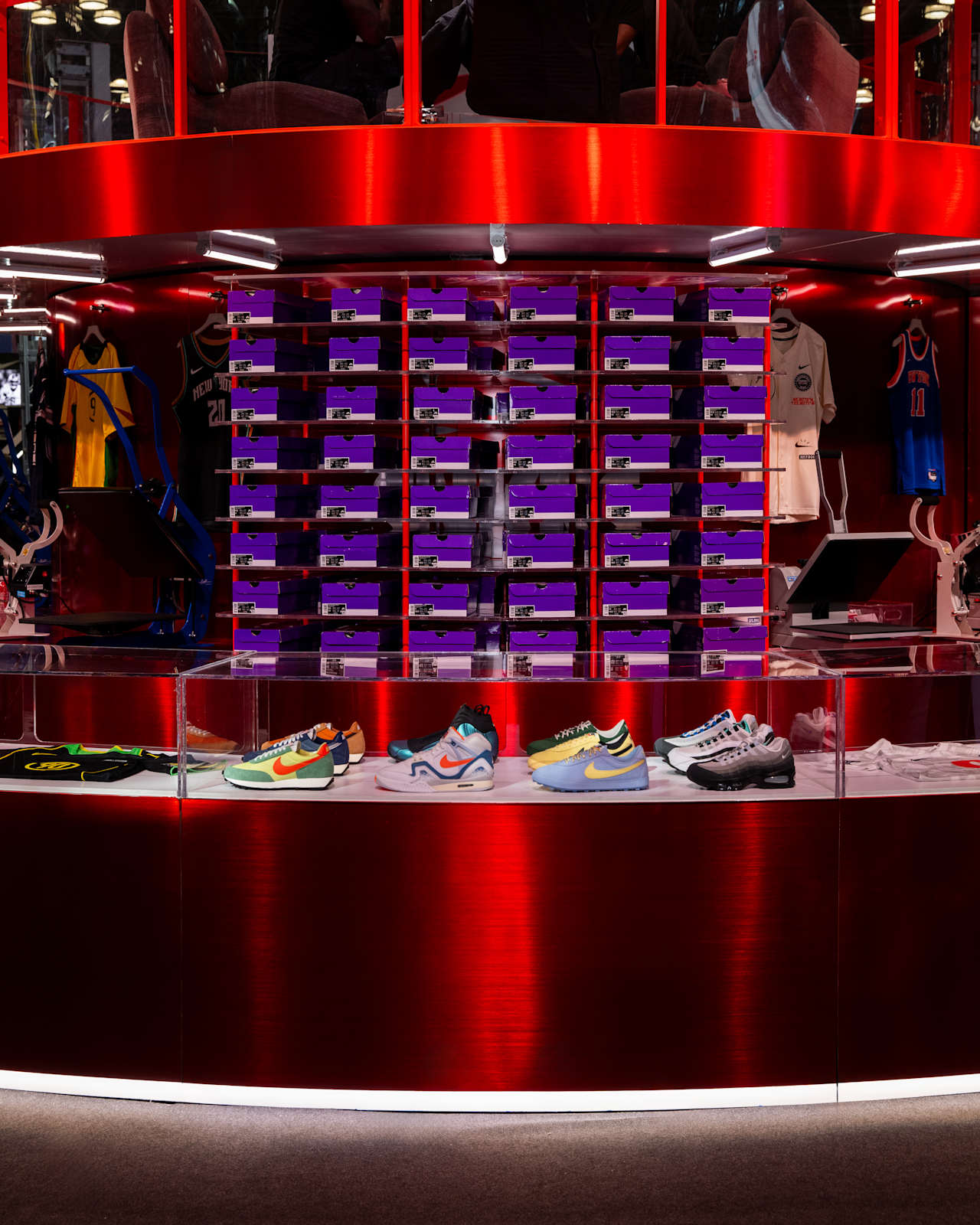 SNKRS Guide: Fanatics Fest