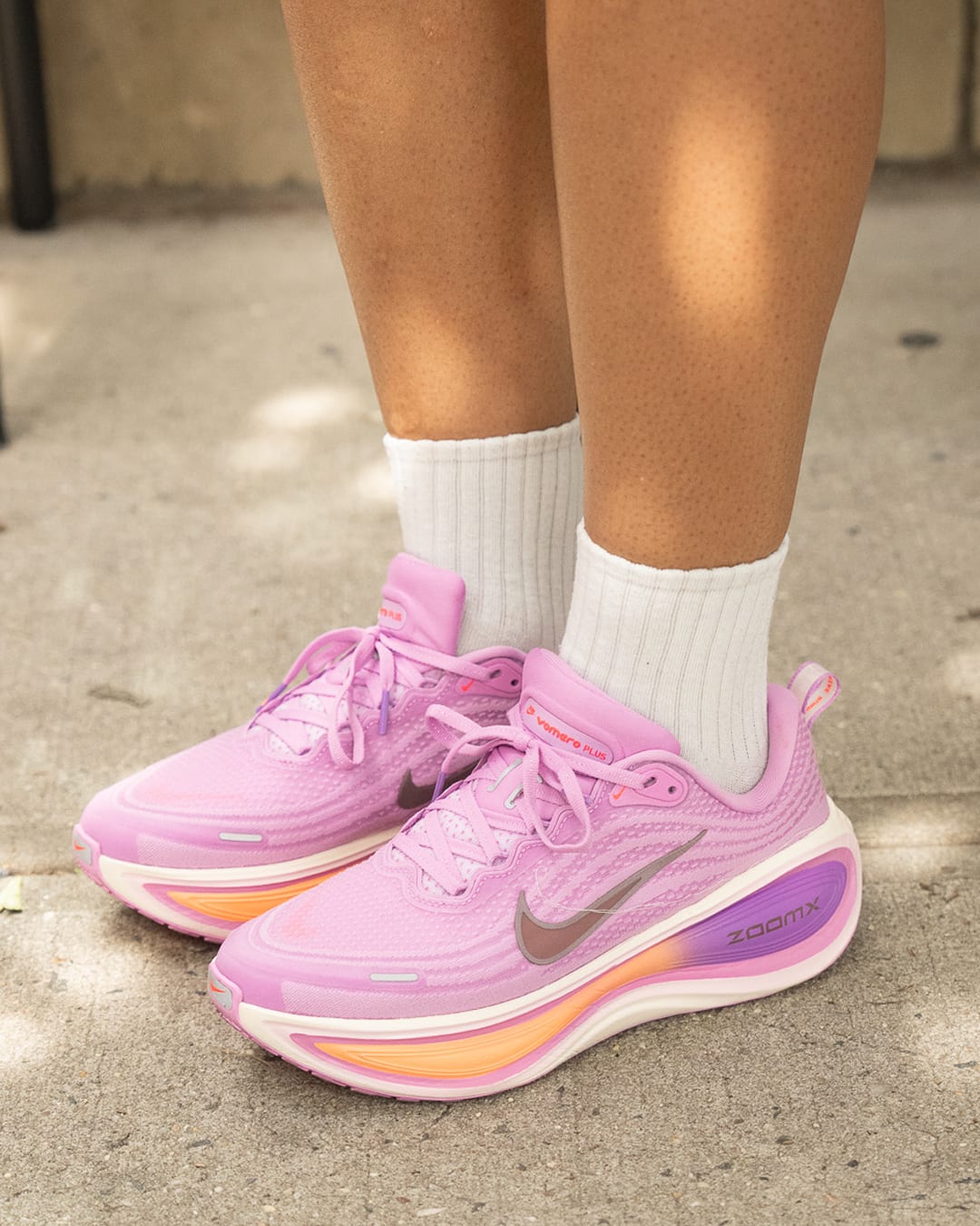 Street SNKRS: Nike, Fenty Hair and Every Stylish Girl 5k