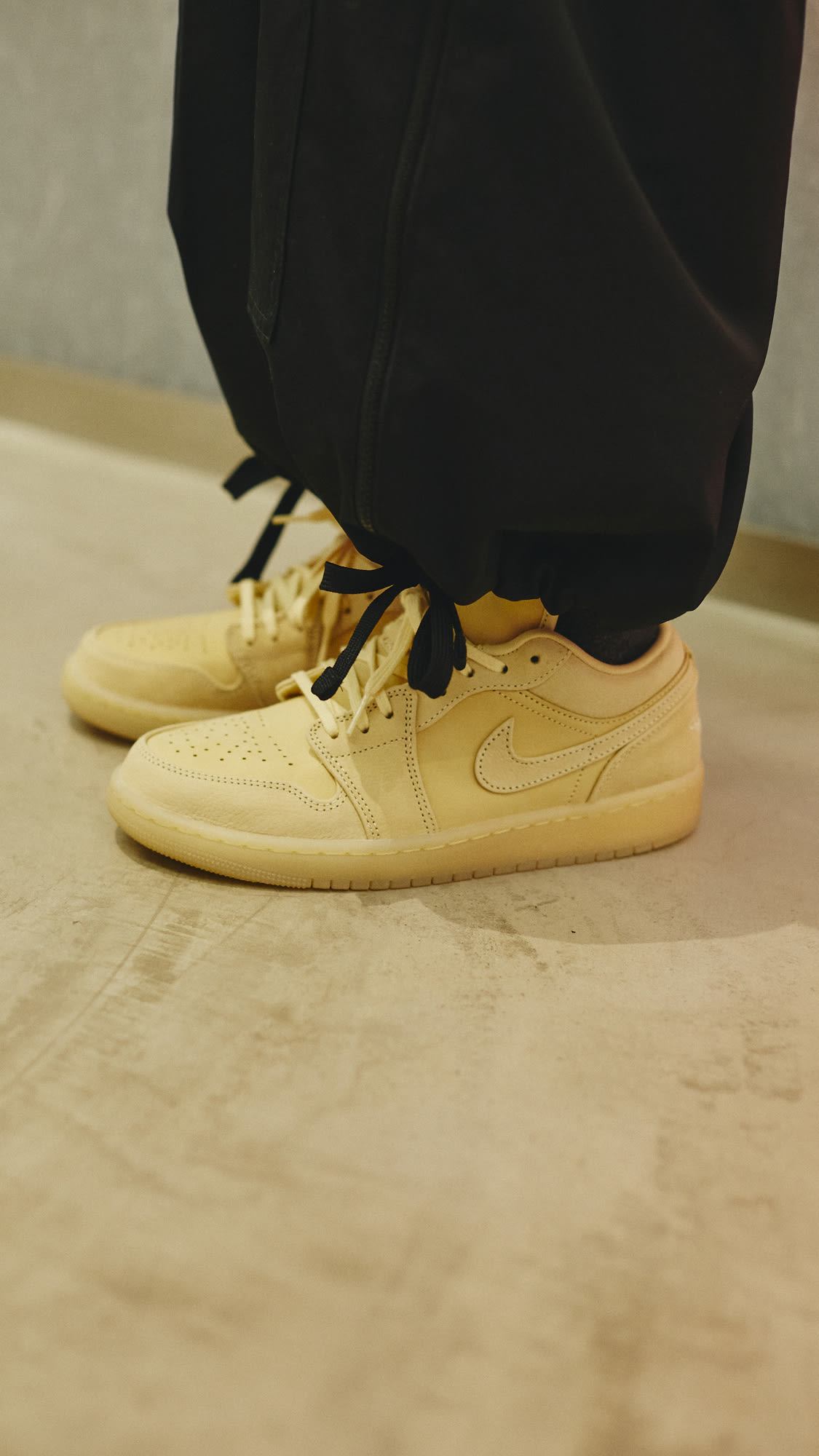 【NIKE公式】Street SNKRS: Family Day at Jordan World of Flight Shibuya