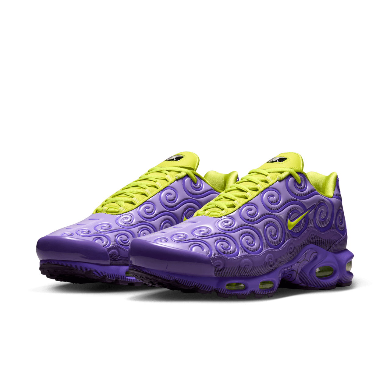 Gomu Gomu Air Max Plus Winners