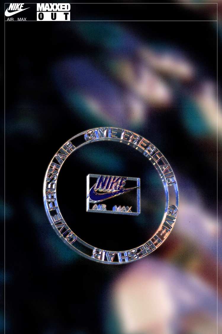 Te invitamos a Air Max Day