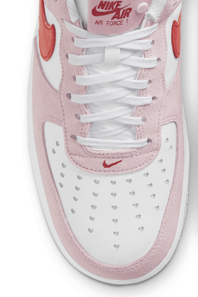 Air Force 1 '07 'Valentine's Day' 發售日期