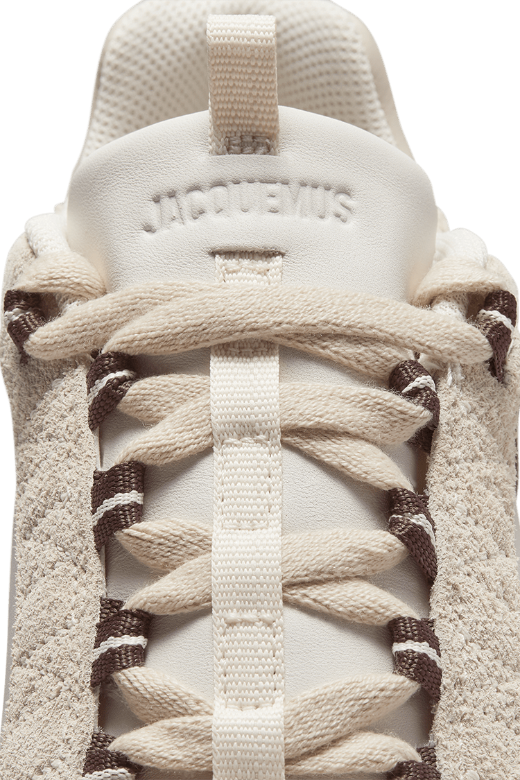 Air Humara x Jacquemus 'Light Bone and Gold' (DR0420-001) Release Date