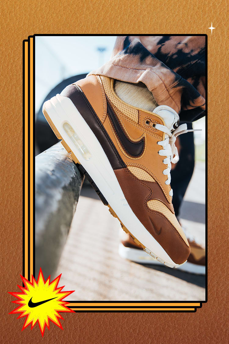 SNKRS Special