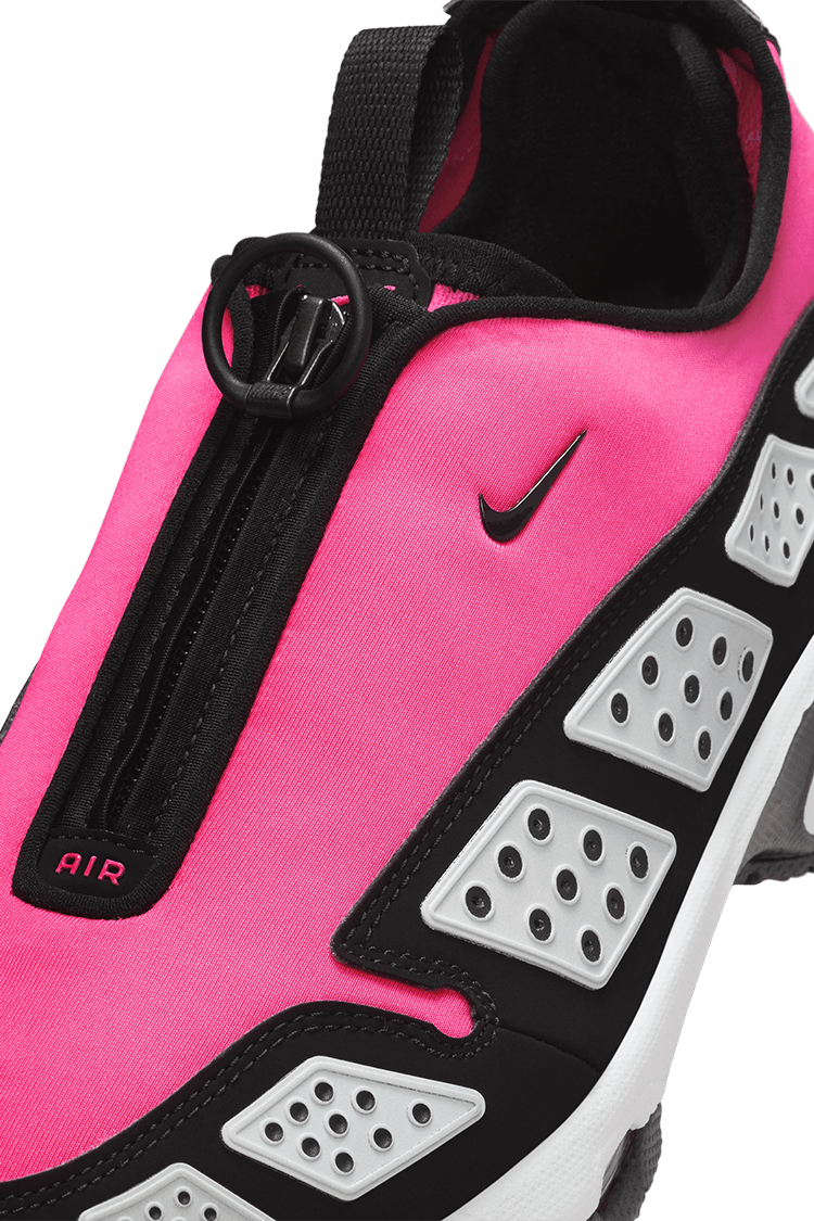 【NIKE公式】エア マックス サンダー 'Hyper Pink and Black' (FZ2068-600 / W NIKE AM SNDR)