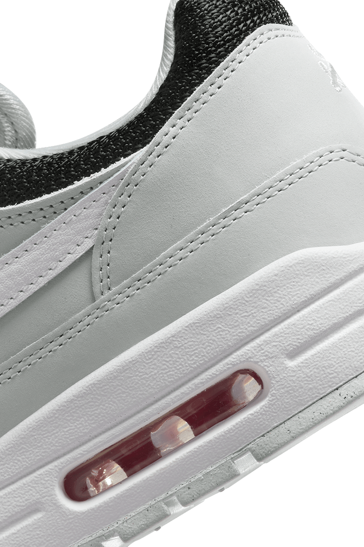 Nike Air Max 1 'Pure Platinum' (FD9081-001) release date