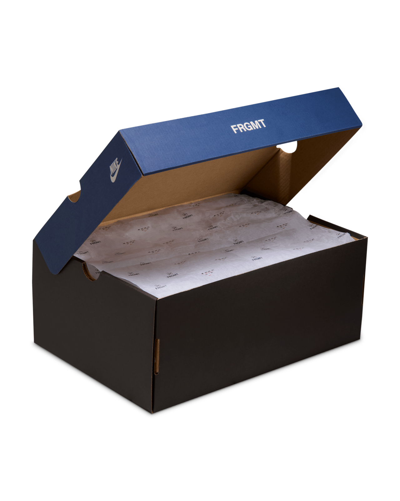 Date de sortie de la Mind 002 x Fragment « Particle Grey » (IQ8504-001)