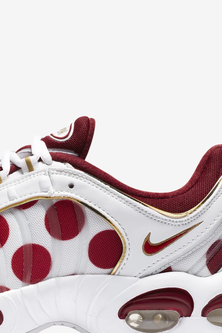 Air Max Tailwind 4 'Nippon' Release Date