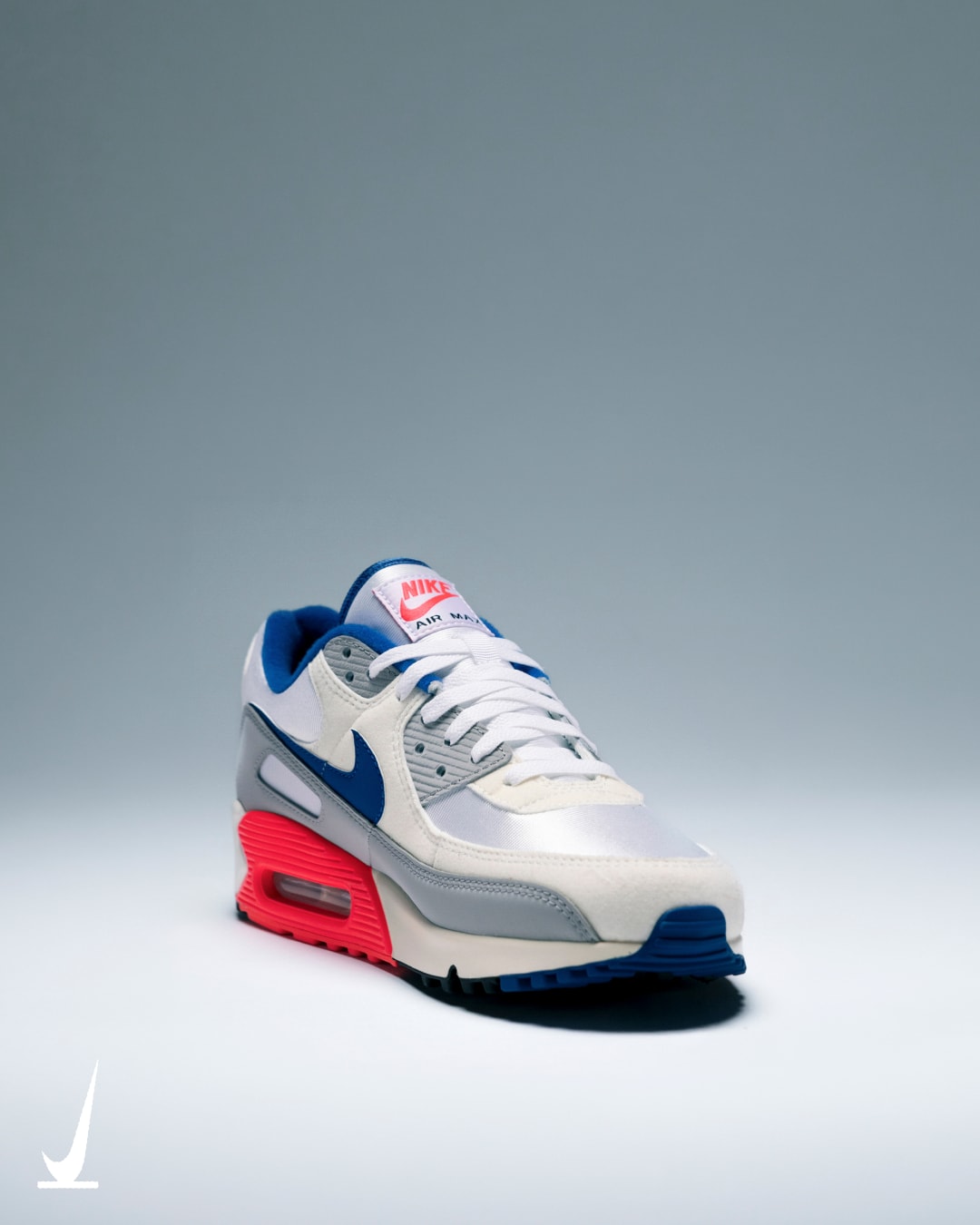 SNKRS 認證：第 1 集