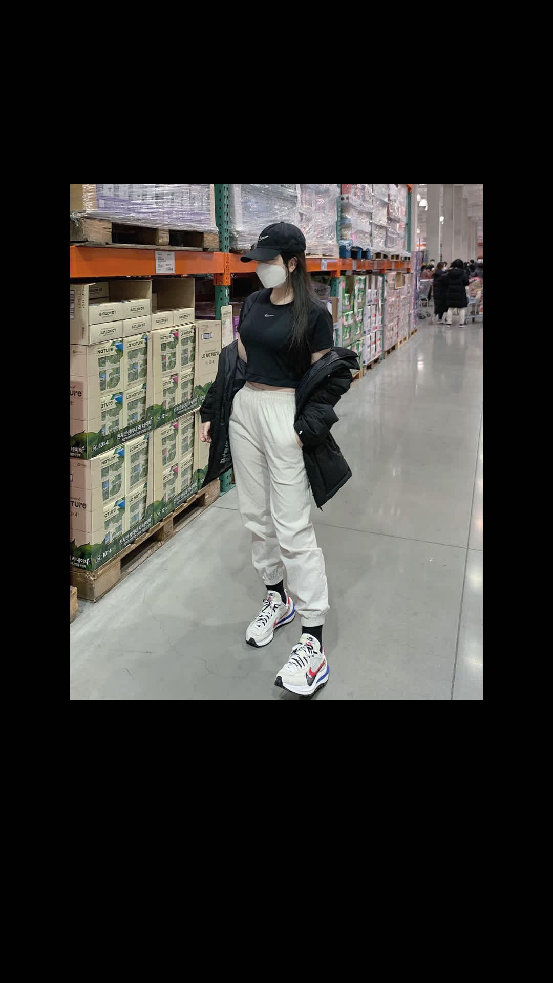 Kickcheck - 12.29