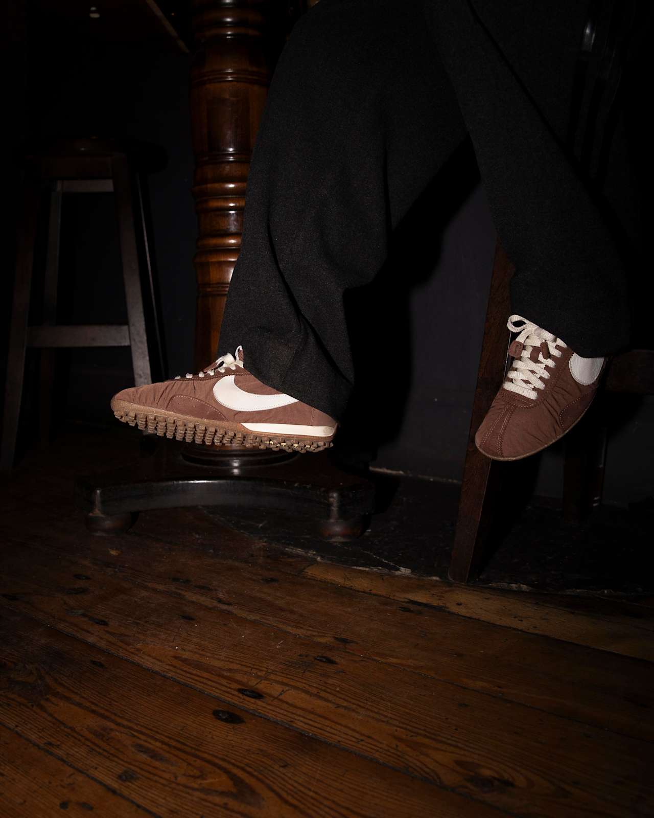 Street SNKRS: AM95 Palace			