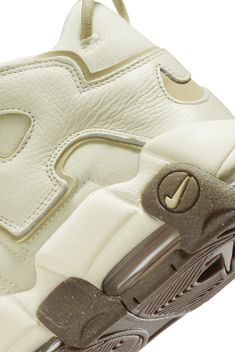 วันเปิดตัว Air More Uptempo "Coconut Milk" (DV7230-100)