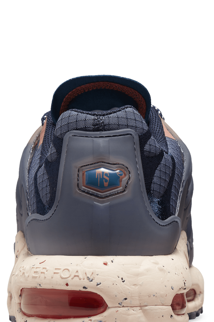 วันเปิดตัว Air Max Terrascape Plus “Obsidian and Marina” (DN4587-400)