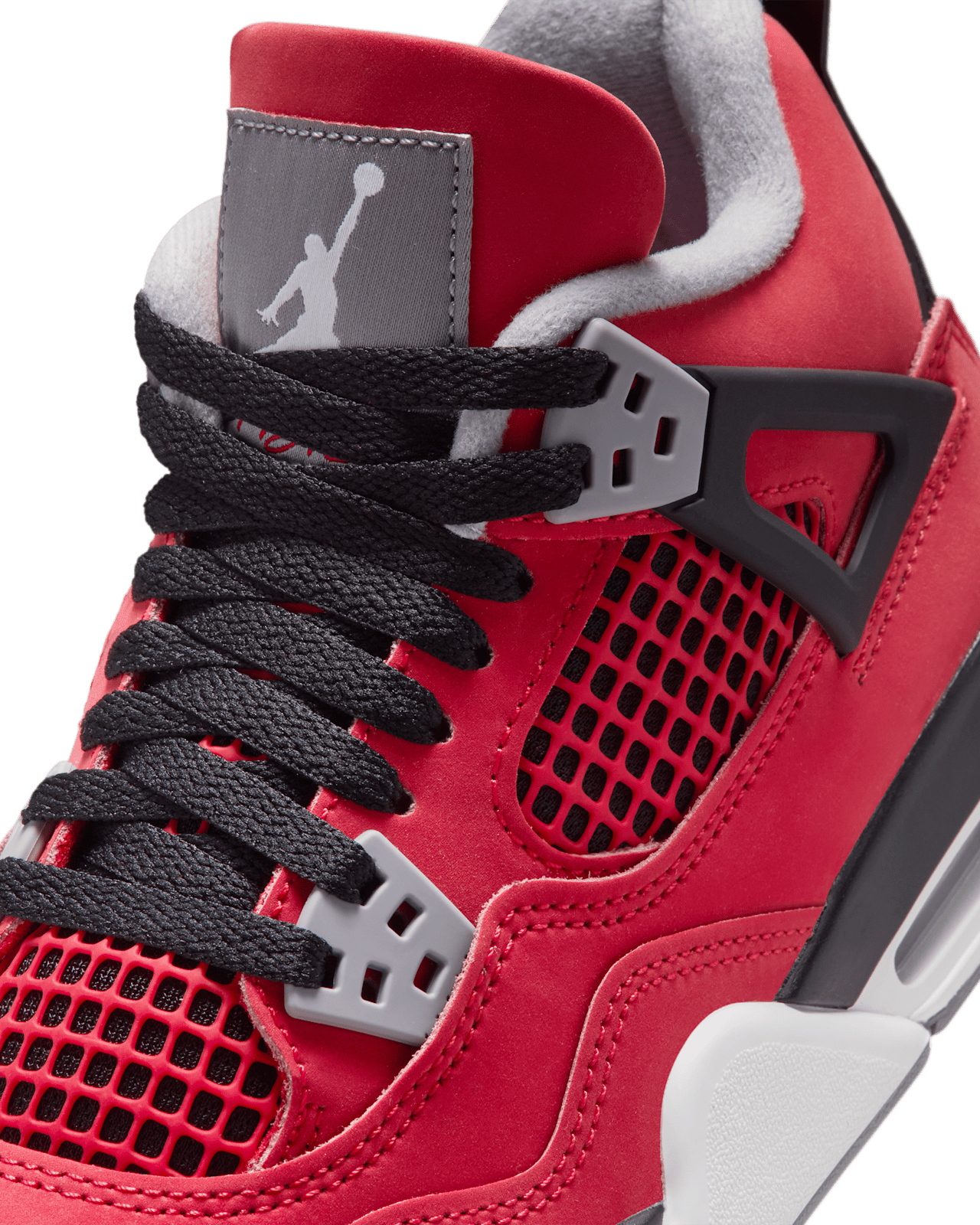 Older Kids' Air Jordan 4 'Toro Bravo' Release Date
