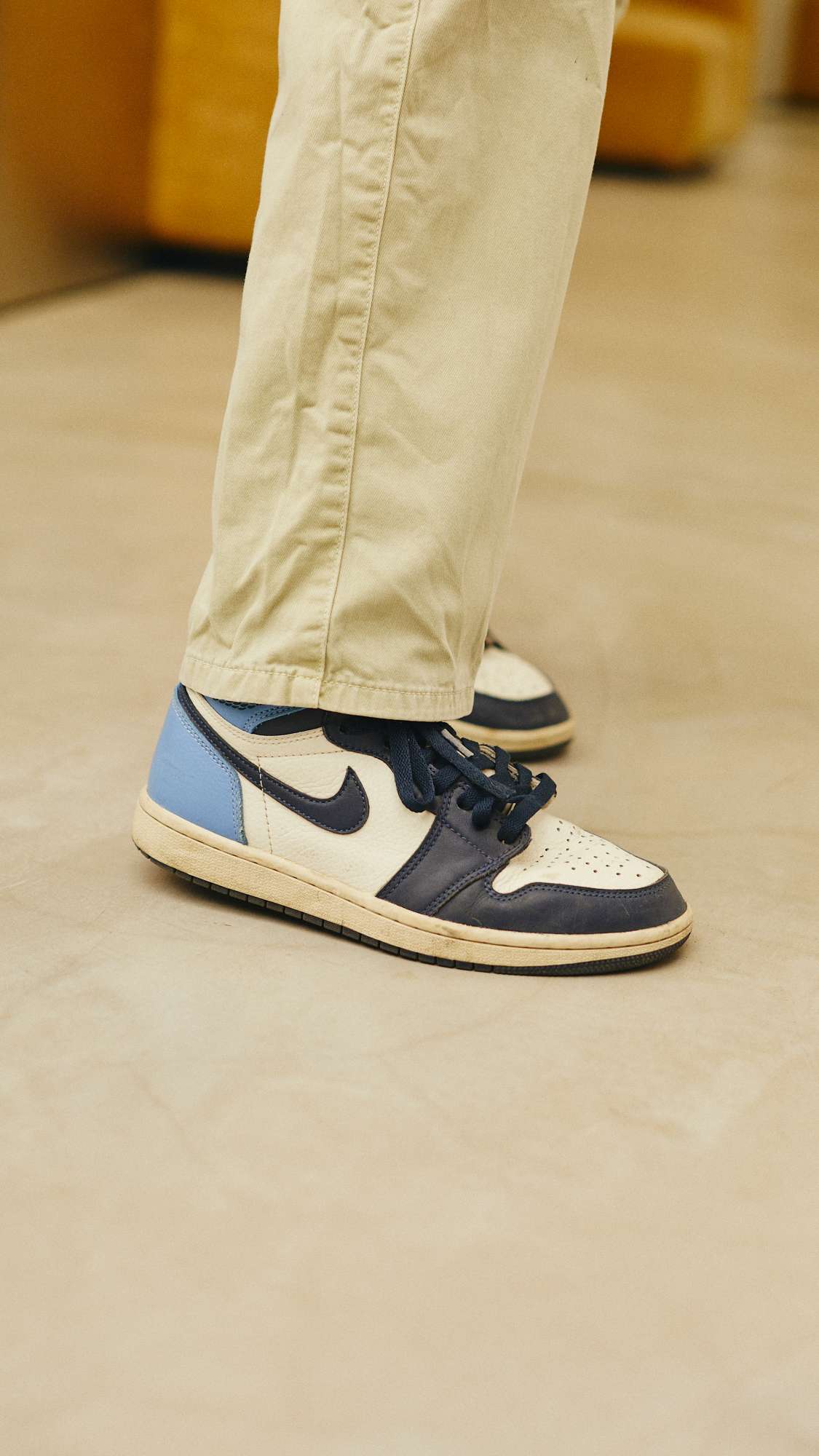 【NIKE公式】Street SNKRS: Family Day at Jordan World of Flight Shibuya