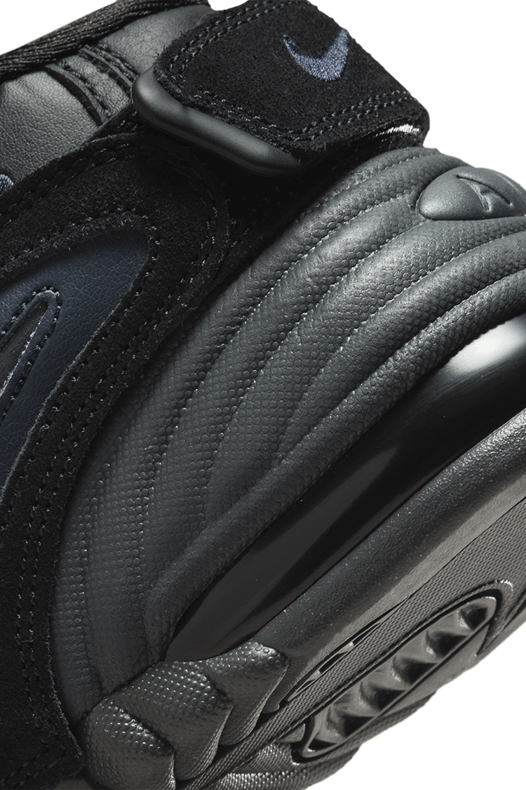 Fecha de lanzamiento del Air Adjust Force "Dark Obsidian" para mujer (DZ1844-001)