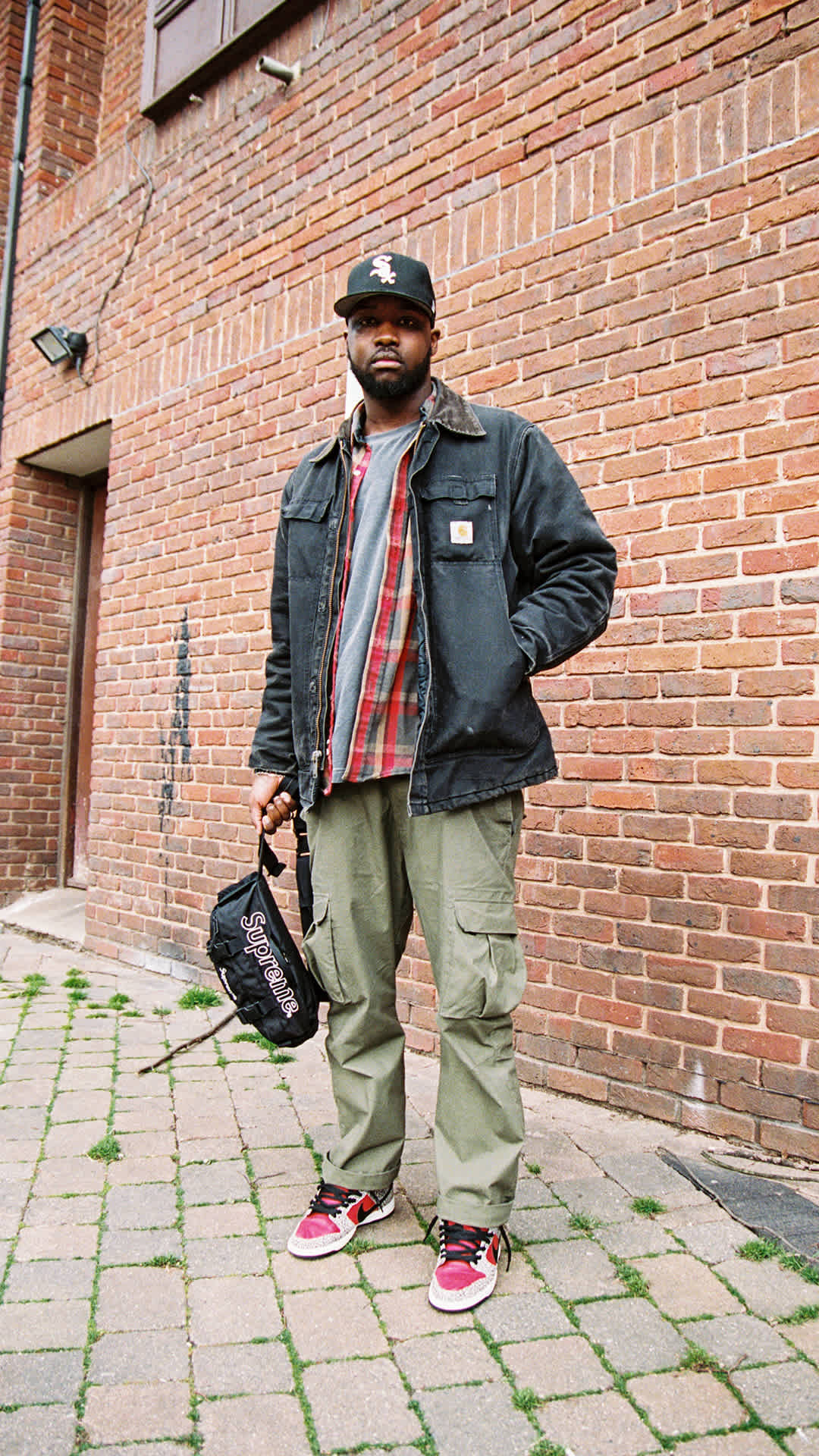 Street SNKRS: Walthamstow