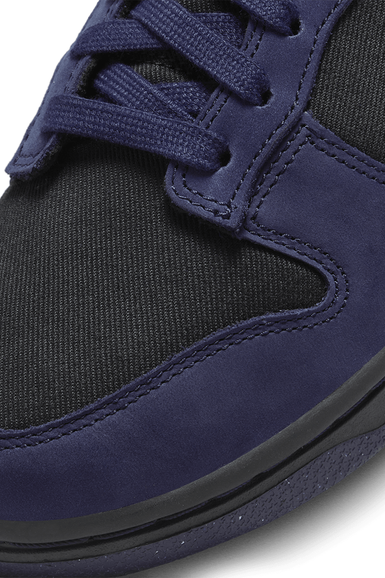 Fecha de lanzamiento del Dunk Low "Purple Ink and Black" para mujer (FB7720-001)