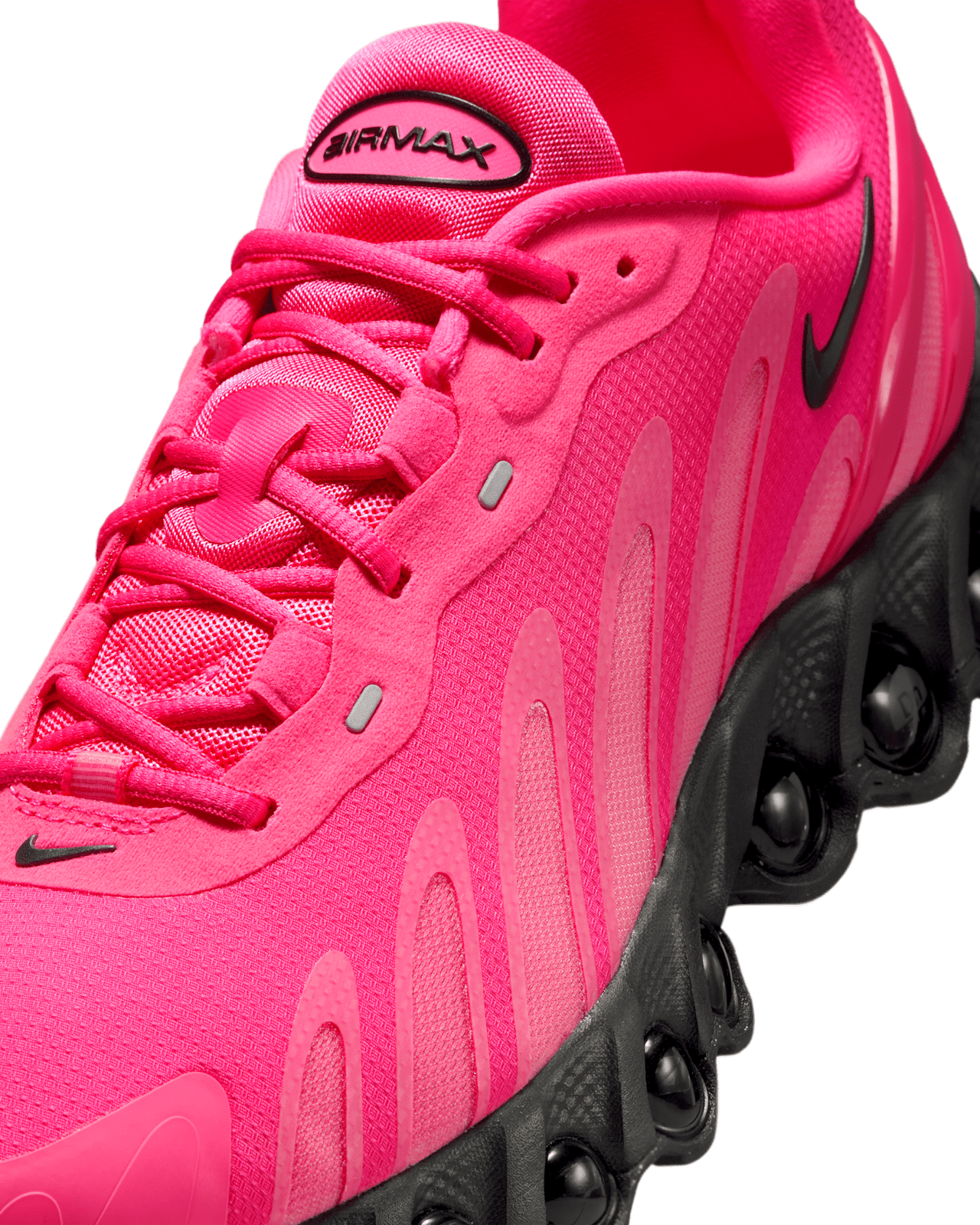 Air Max Dn8 „Hyper Pink” (FQ7860-600) – megjelenési dátum 